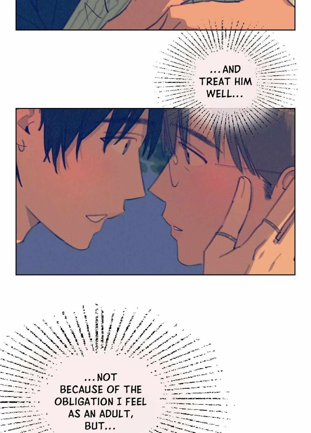 First of Summers Chapter 28 page 25 - 