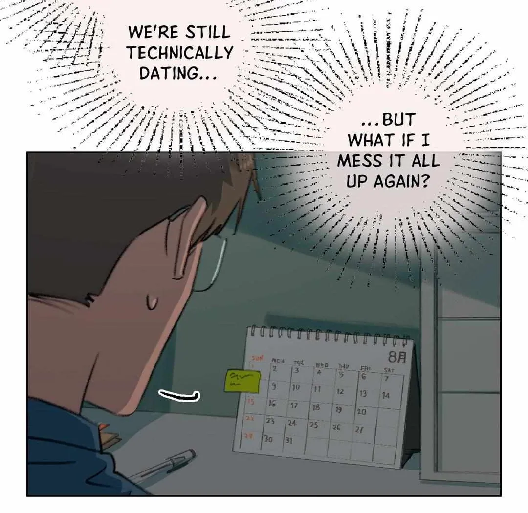 First of Summers Chapter 28 page 30 - 