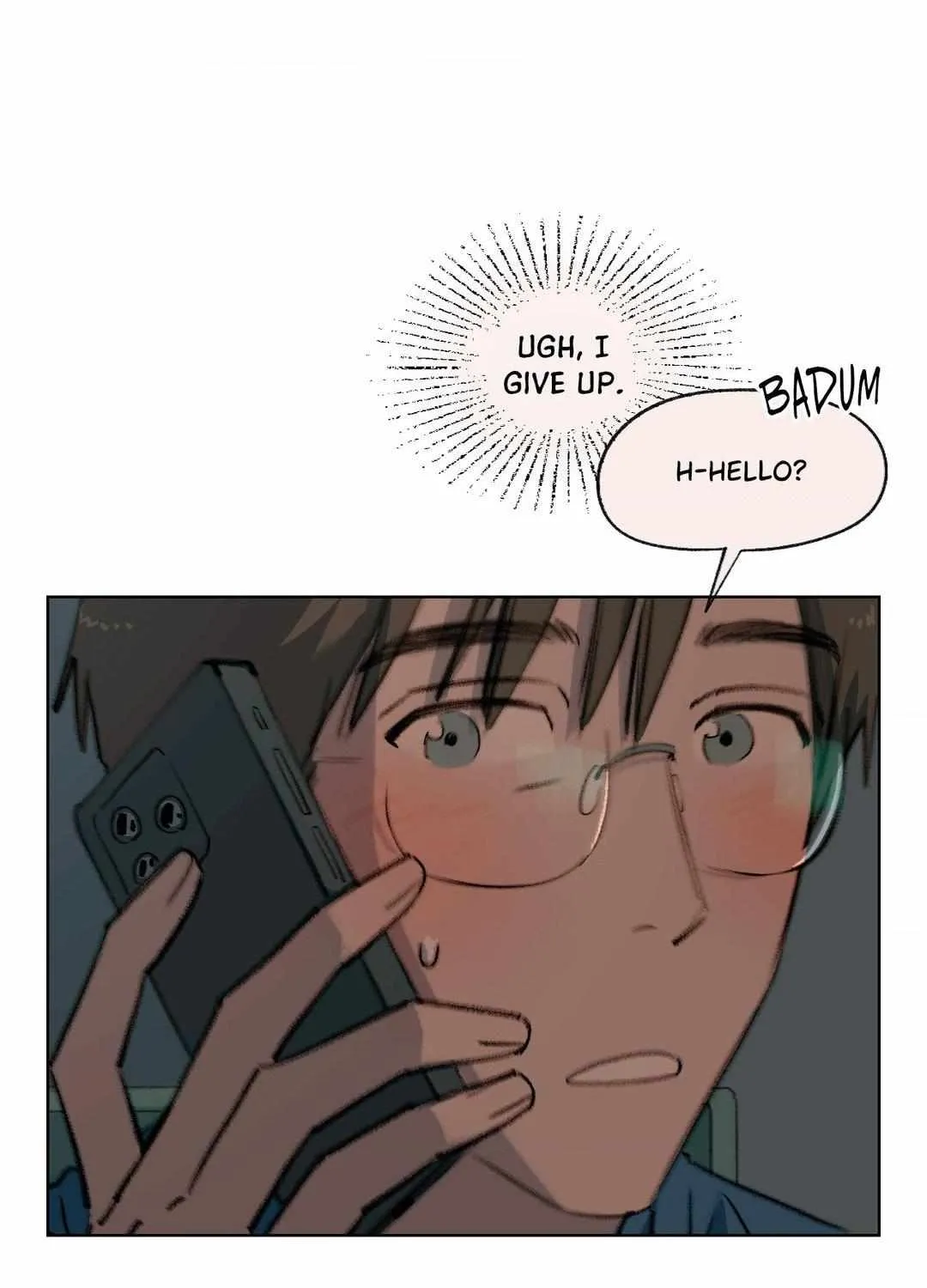 First of Summers Chapter 28 page 31 - 