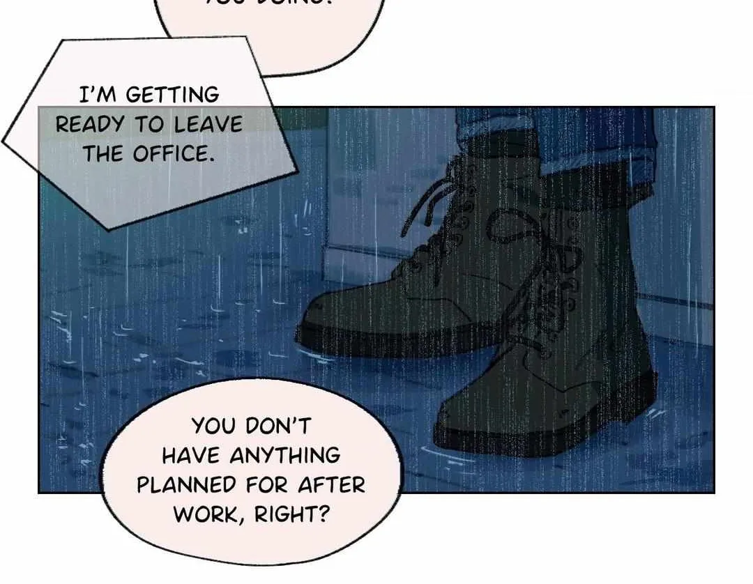 First of Summers Chapter 28 page 34 - 