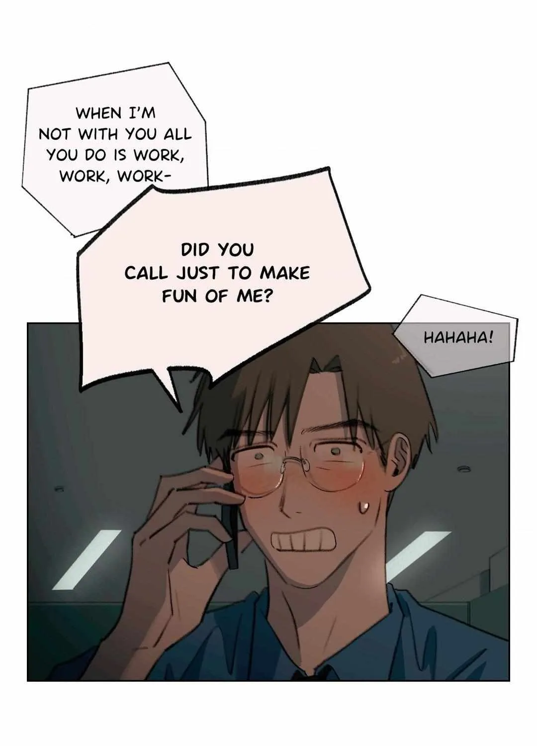 First of Summers Chapter 28 page 35 - 