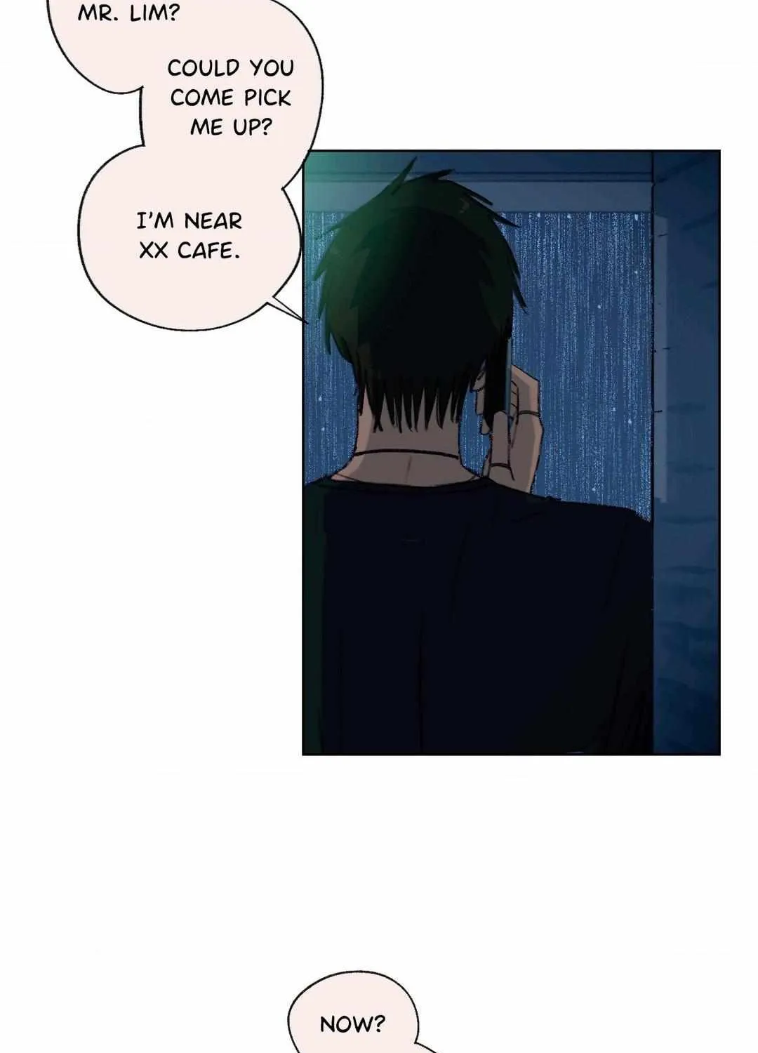 First of Summers Chapter 28 page 37 - 