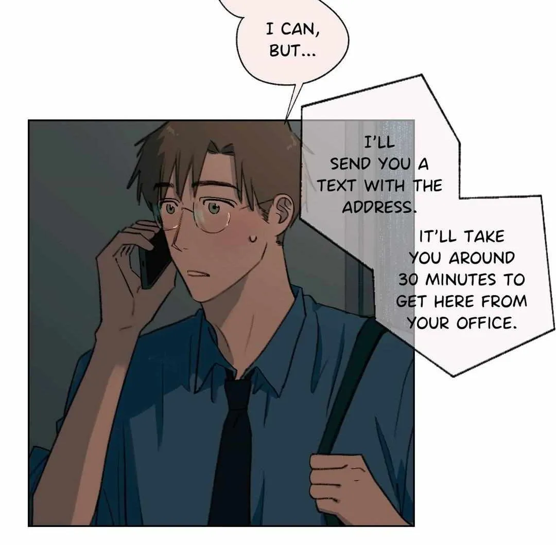 First of Summers Chapter 28 page 38 - 