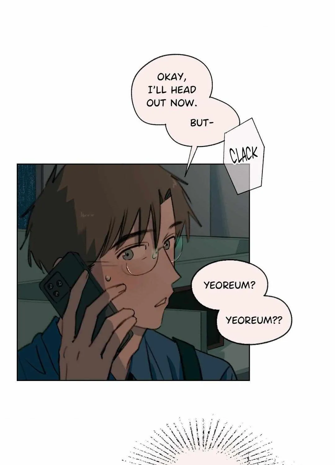 First of Summers Chapter 28 page 40 - 