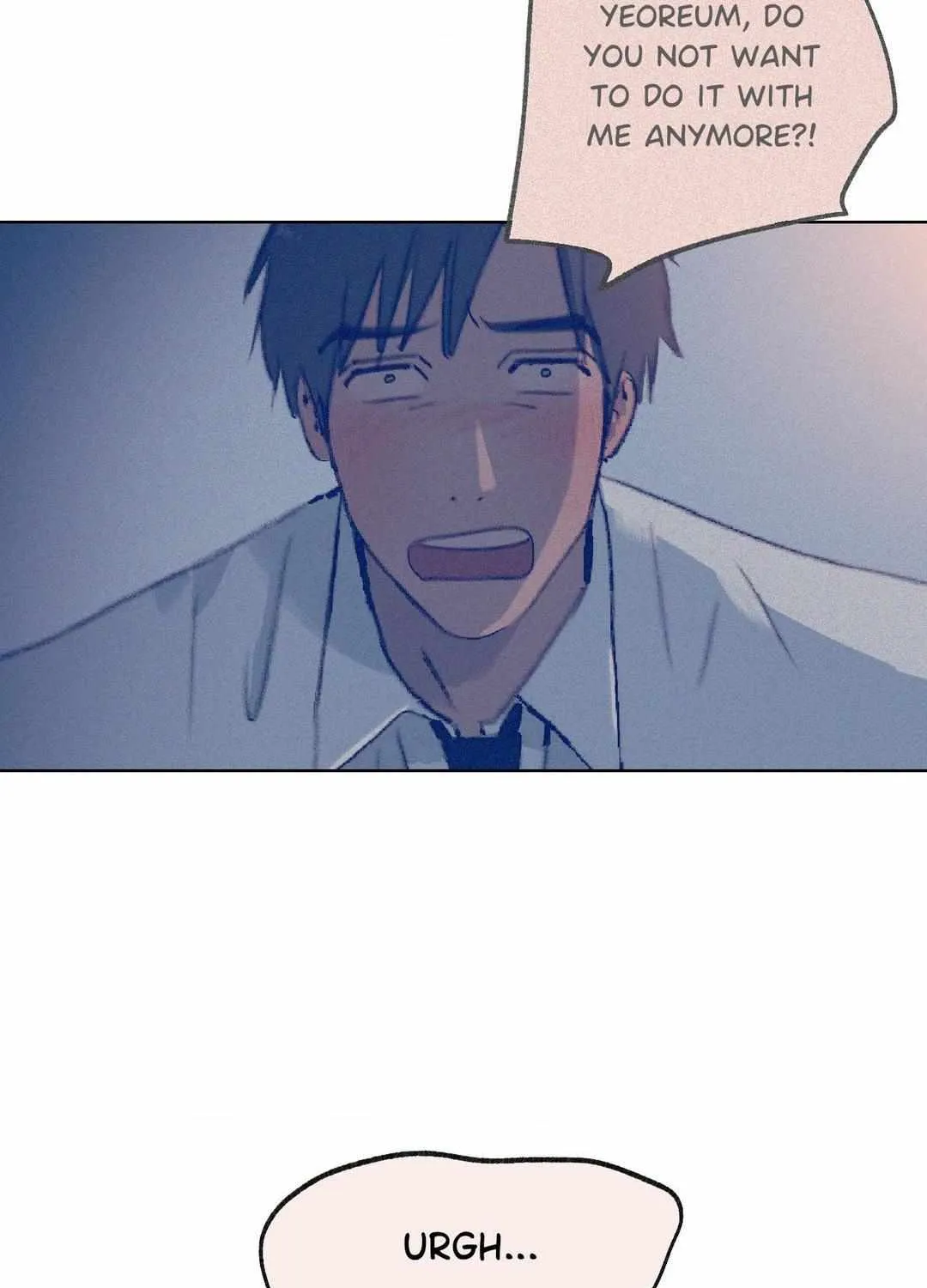 First of Summers Chapter 28 page 5 - 
