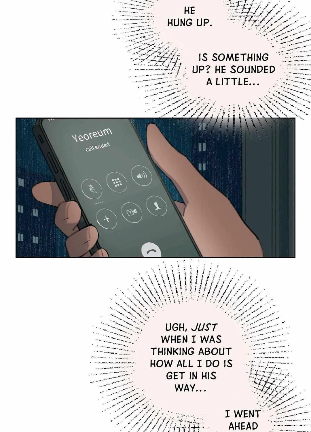 First of Summers Chapter 28 page 41 - 