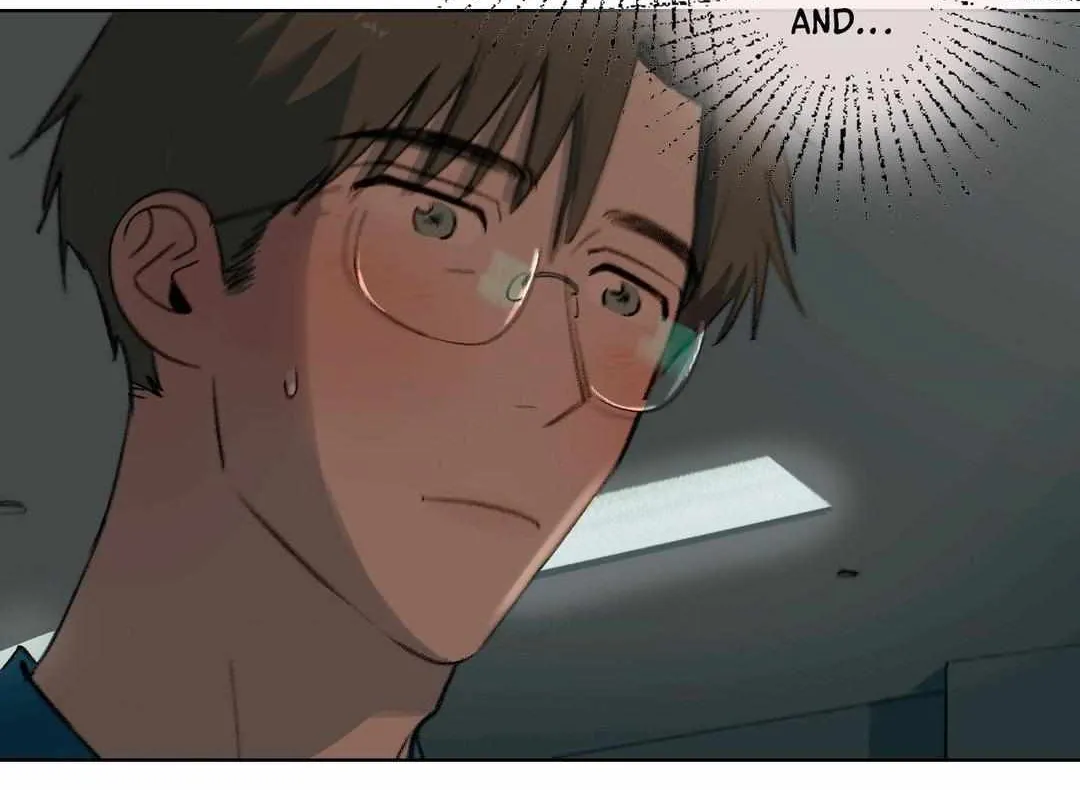 First of Summers Chapter 28 page 42 - 