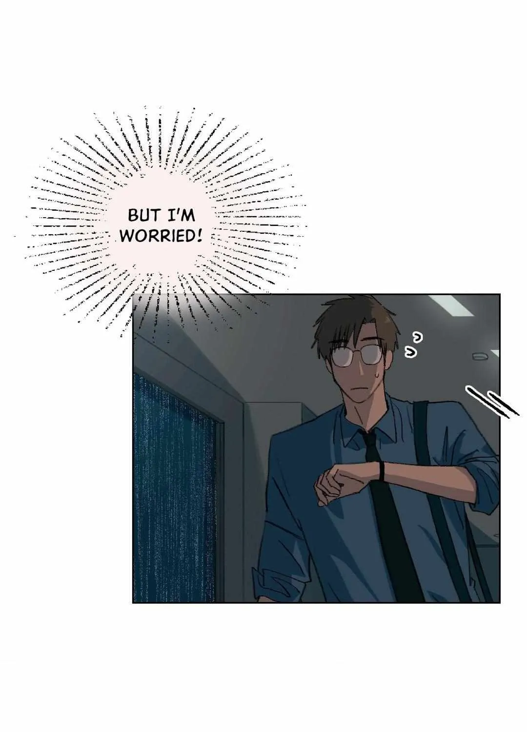 First of Summers Chapter 28 page 43 - 