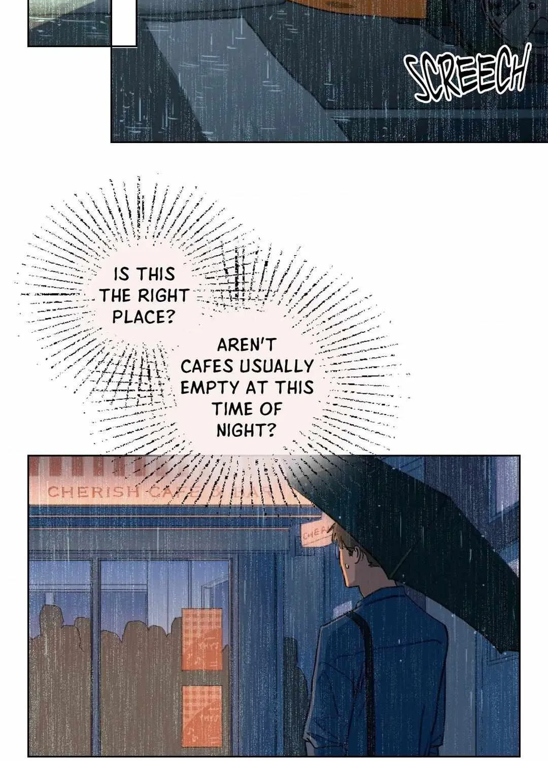 First of Summers Chapter 28 page 45 - 