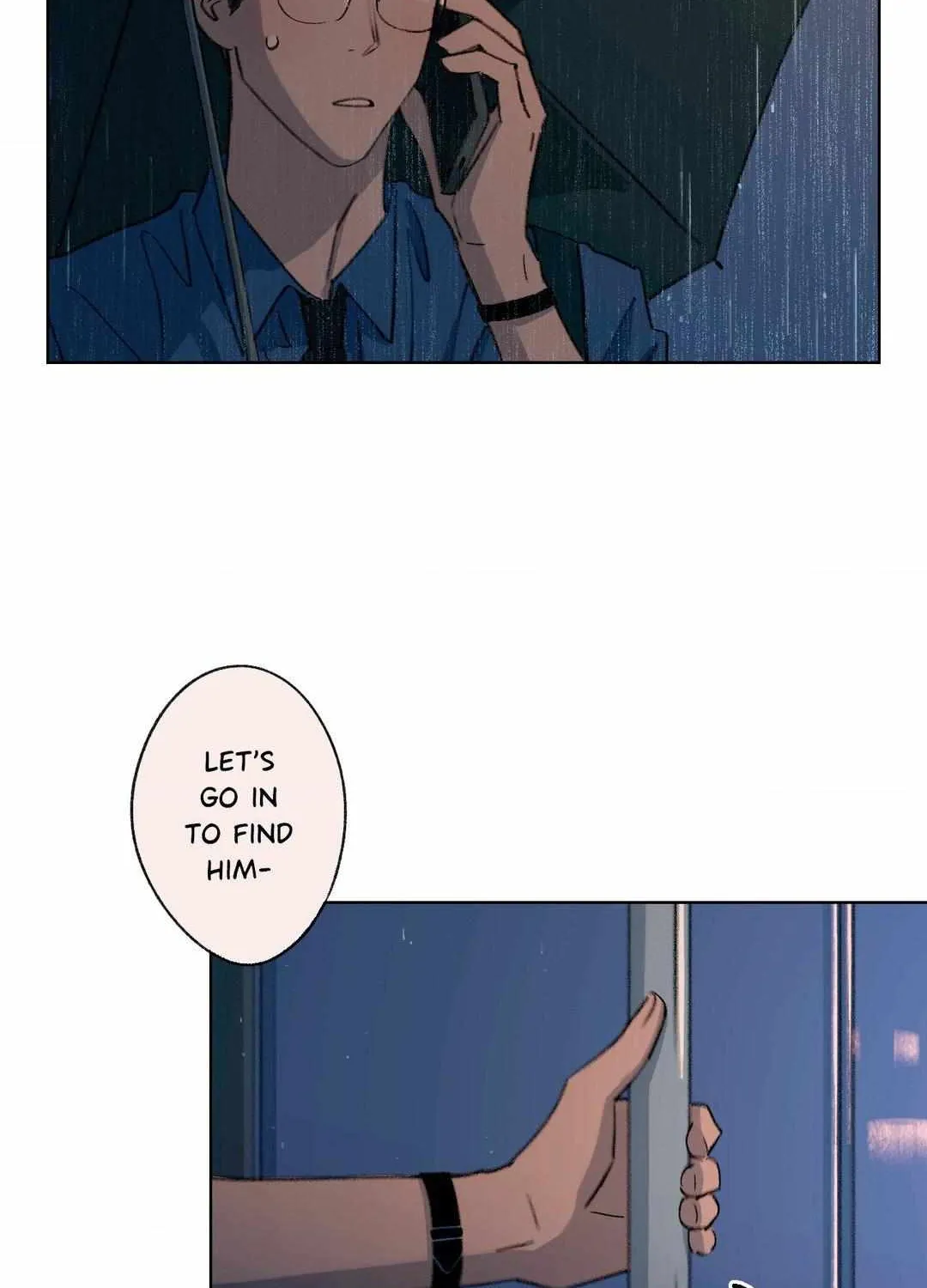 First of Summers Chapter 28 page 48 - 