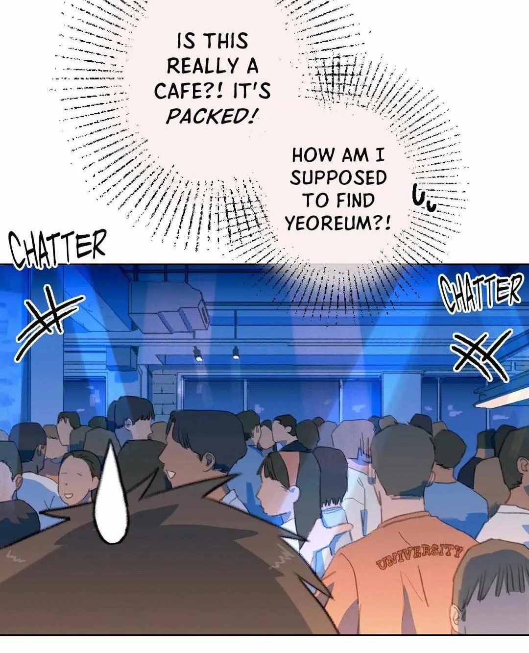 First of Summers Chapter 28 page 50 - 
