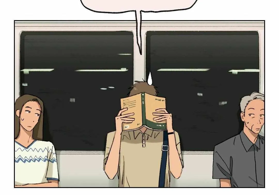 First of Summers Chapter 28 page 6 - 