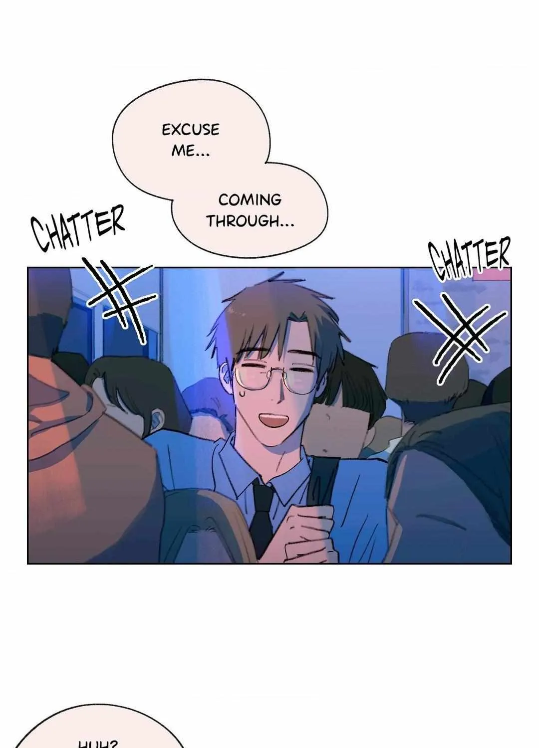 First of Summers Chapter 28 page 51 - 