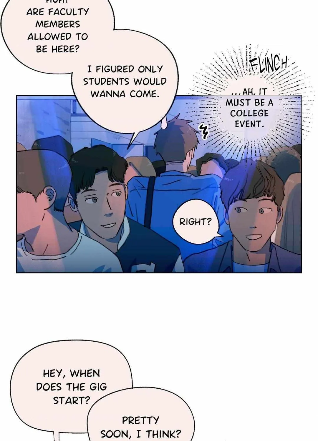 First of Summers Chapter 28 page 52 - 