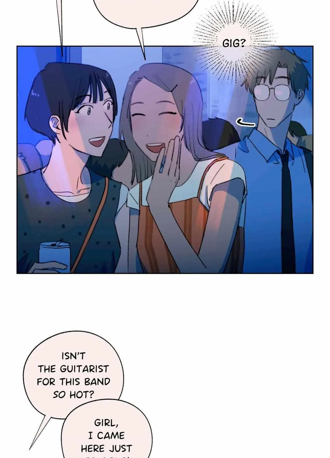 First of Summers Chapter 28 page 53 - 
