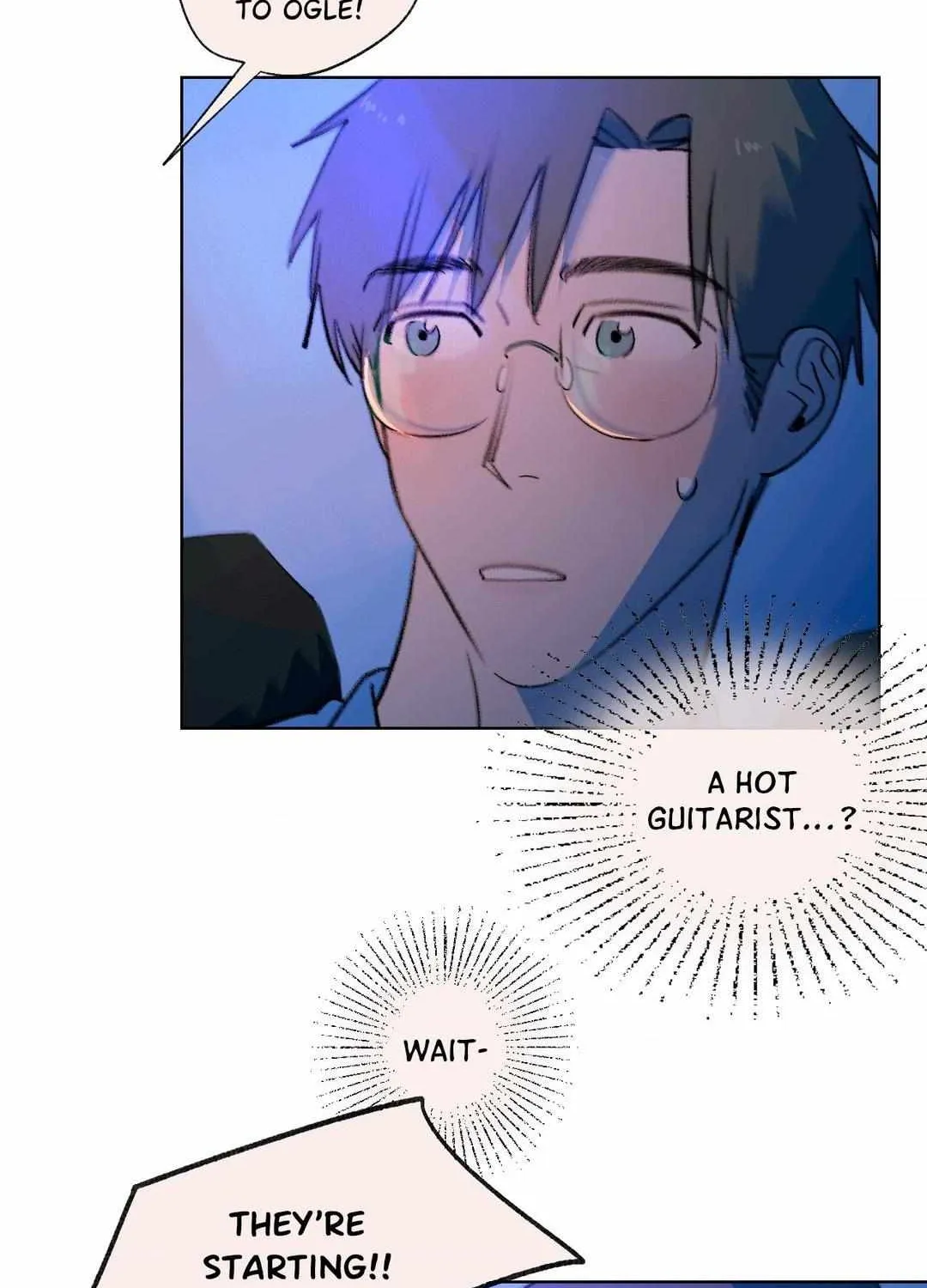 First of Summers Chapter 28 page 54 - 