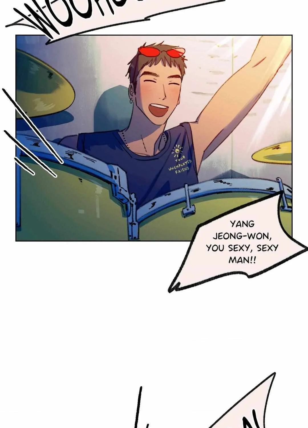 First of Summers Chapter 28 page 58 - 