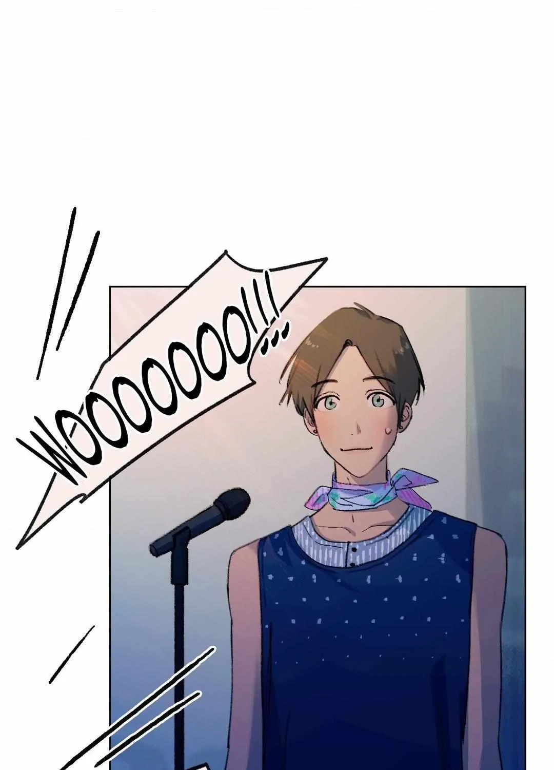 First of Summers Chapter 28 page 60 - 