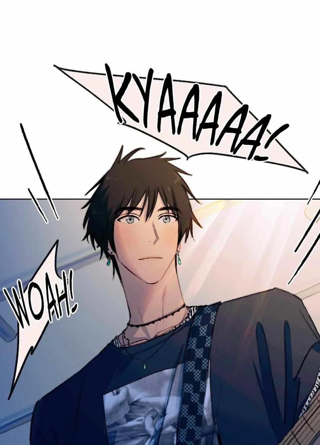 First of Summers Chapter 28 page 62 - 