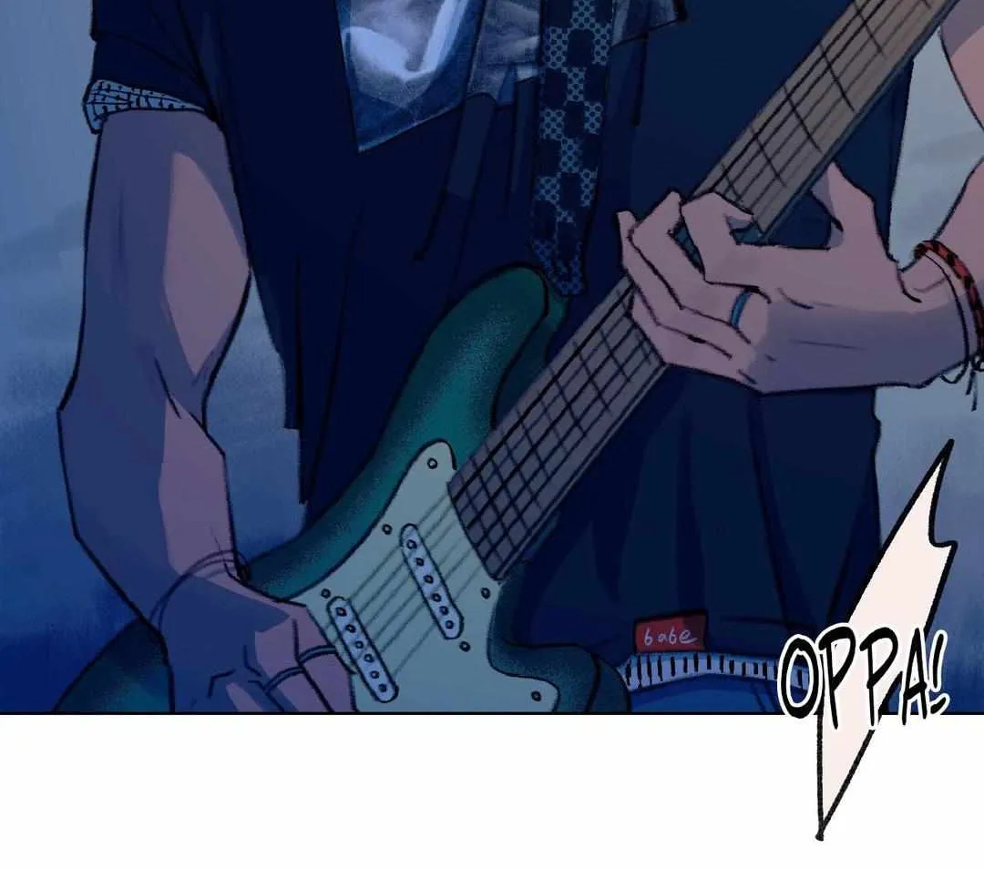 First of Summers Chapter 28 page 63 - 