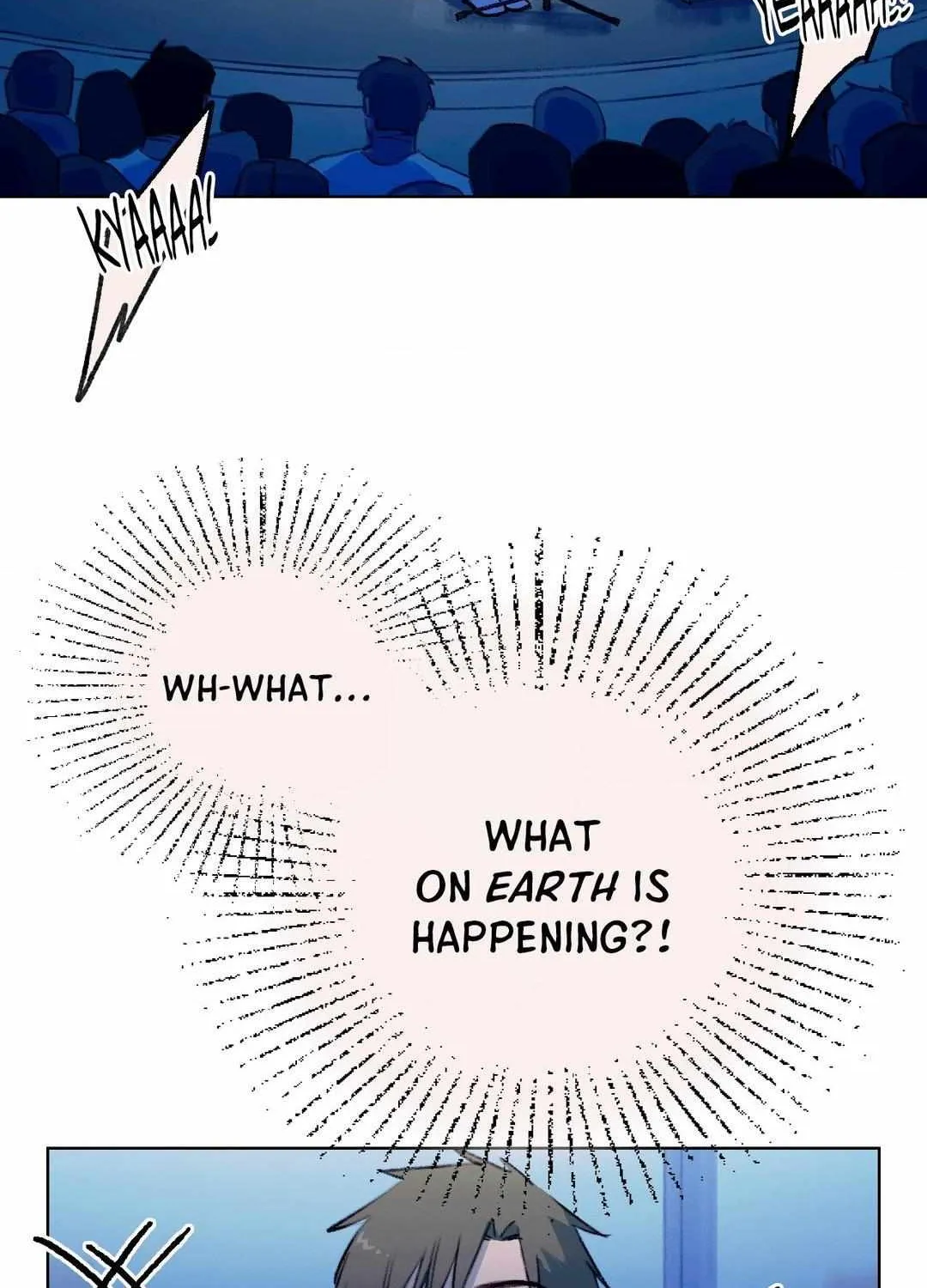 First of Summers Chapter 28 page 65 - 