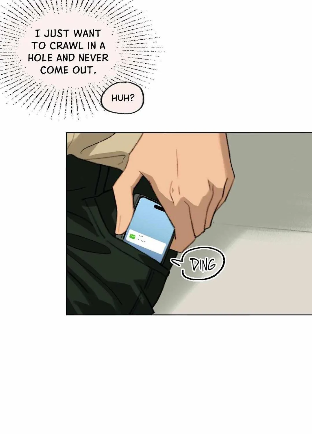 First of Summers Chapter 28 page 8 - 