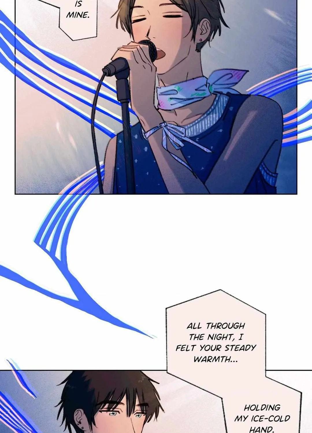 First of Summers Chapter 29 page 12 - 