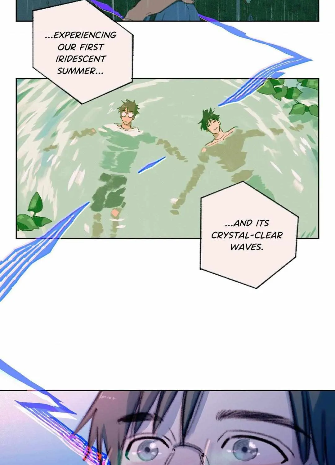 First of Summers Chapter 29 page 17 - 