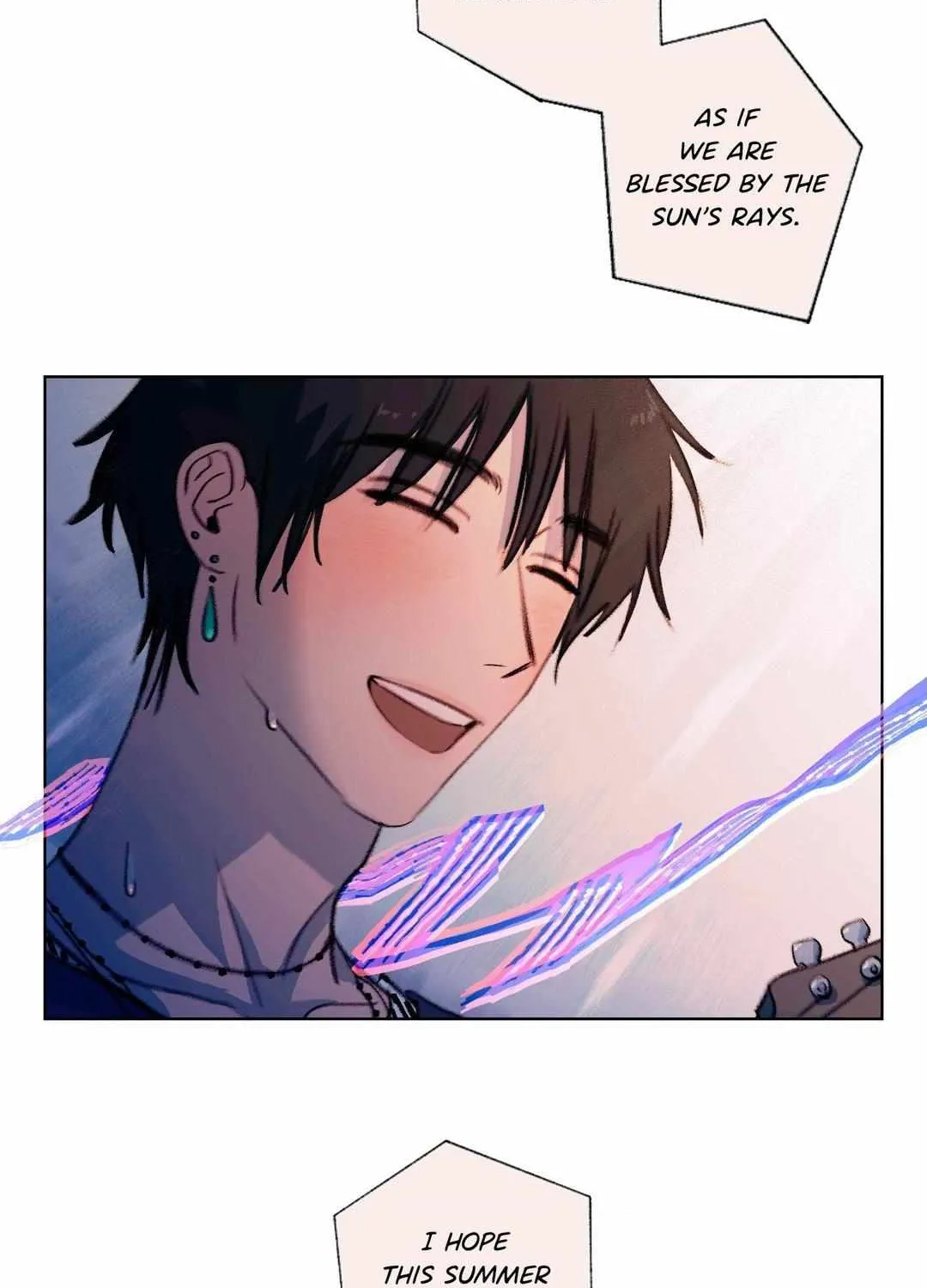 First of Summers Chapter 29 page 20 - 