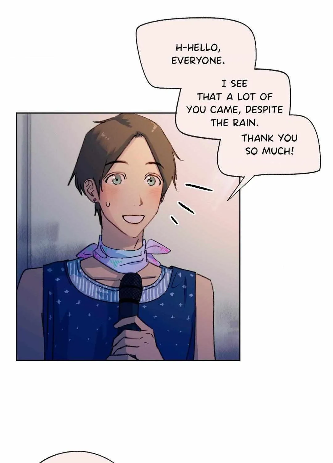 First of Summers Chapter 29 page 3 - 