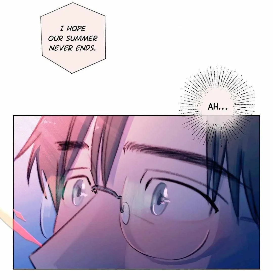 First of Summers Chapter 29 page 22 - 
