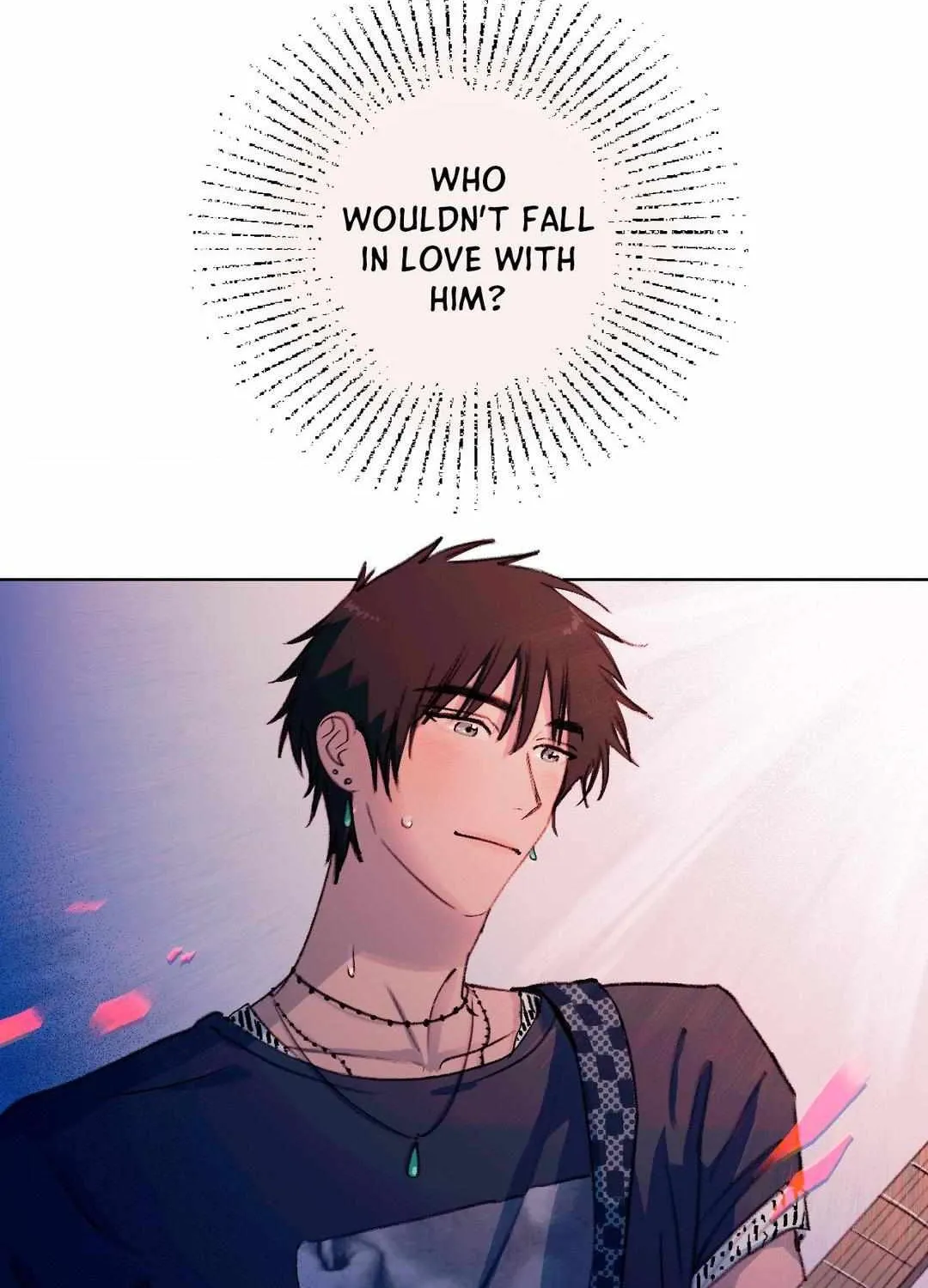 First of Summers Chapter 29 page 24 - 