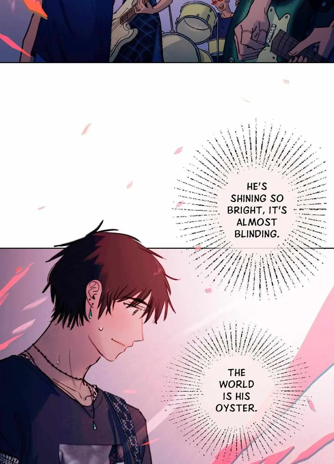 First of Summers Chapter 29 page 29 - 
