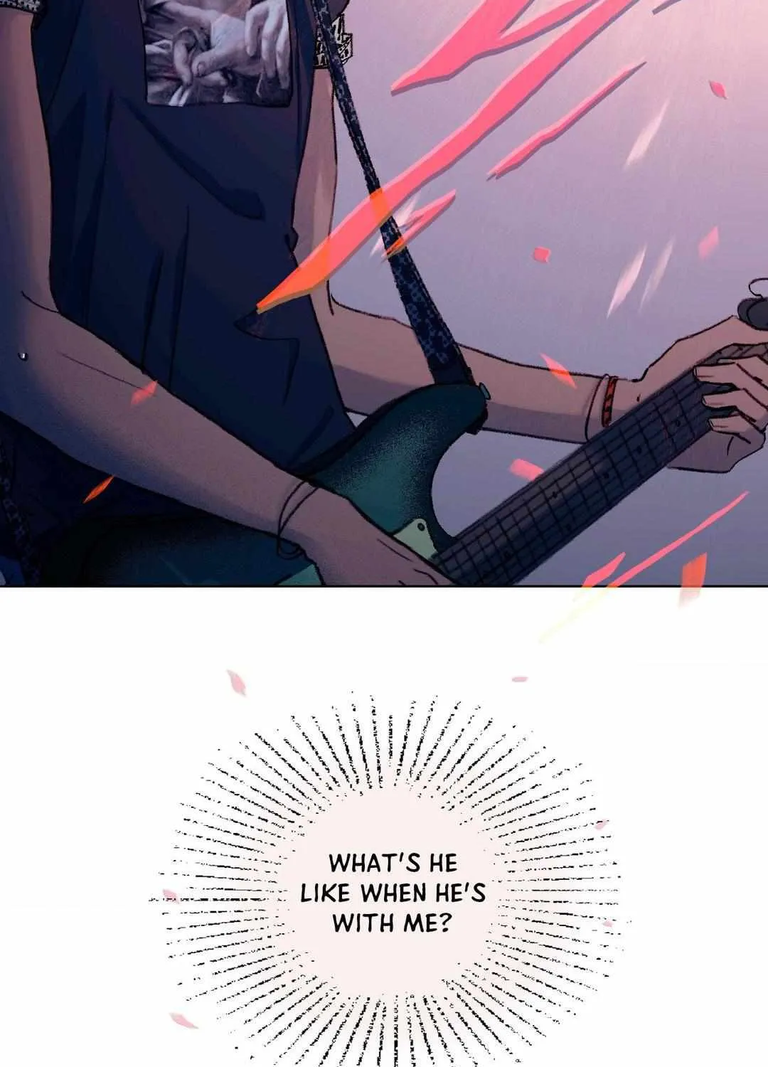 First of Summers Chapter 29 page 30 - 