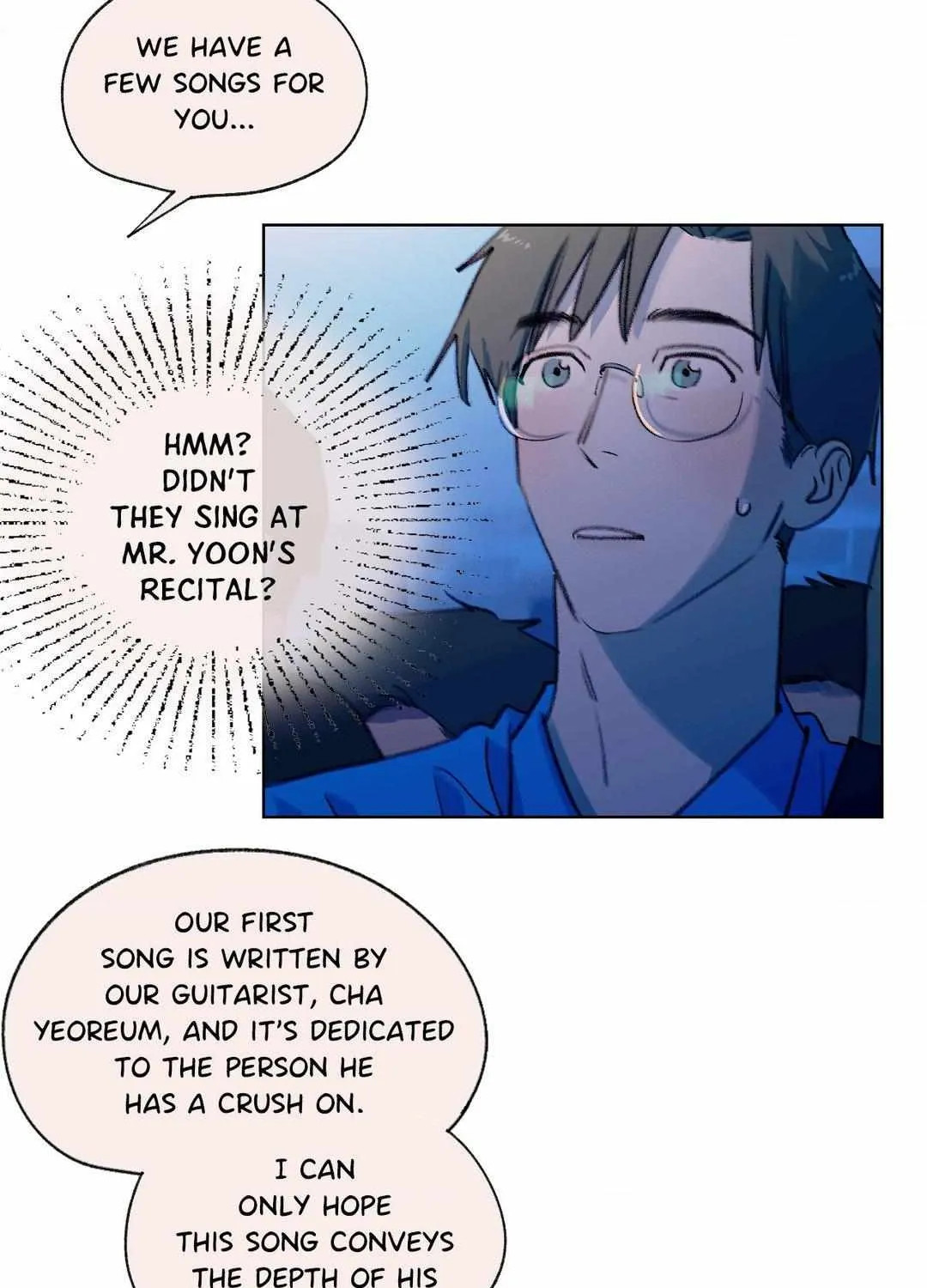 First of Summers Chapter 29 page 4 - 