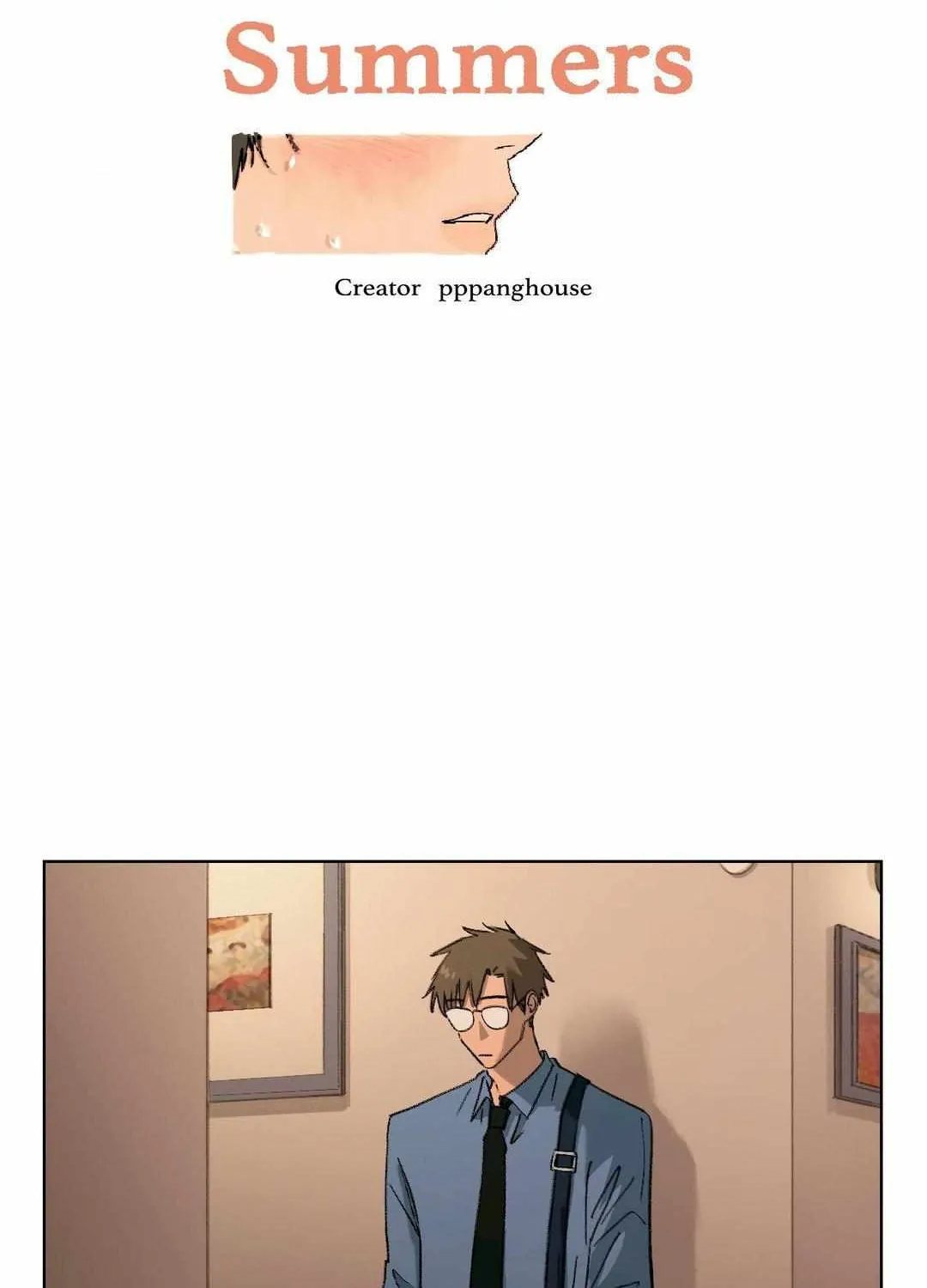 First of Summers Chapter 29 page 33 - 