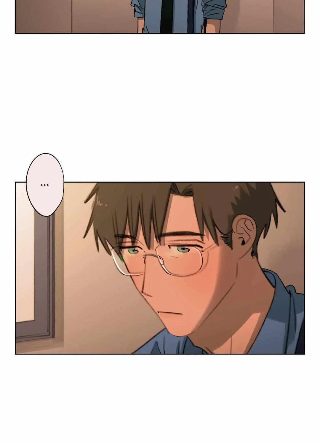 First of Summers Chapter 29 page 34 - 