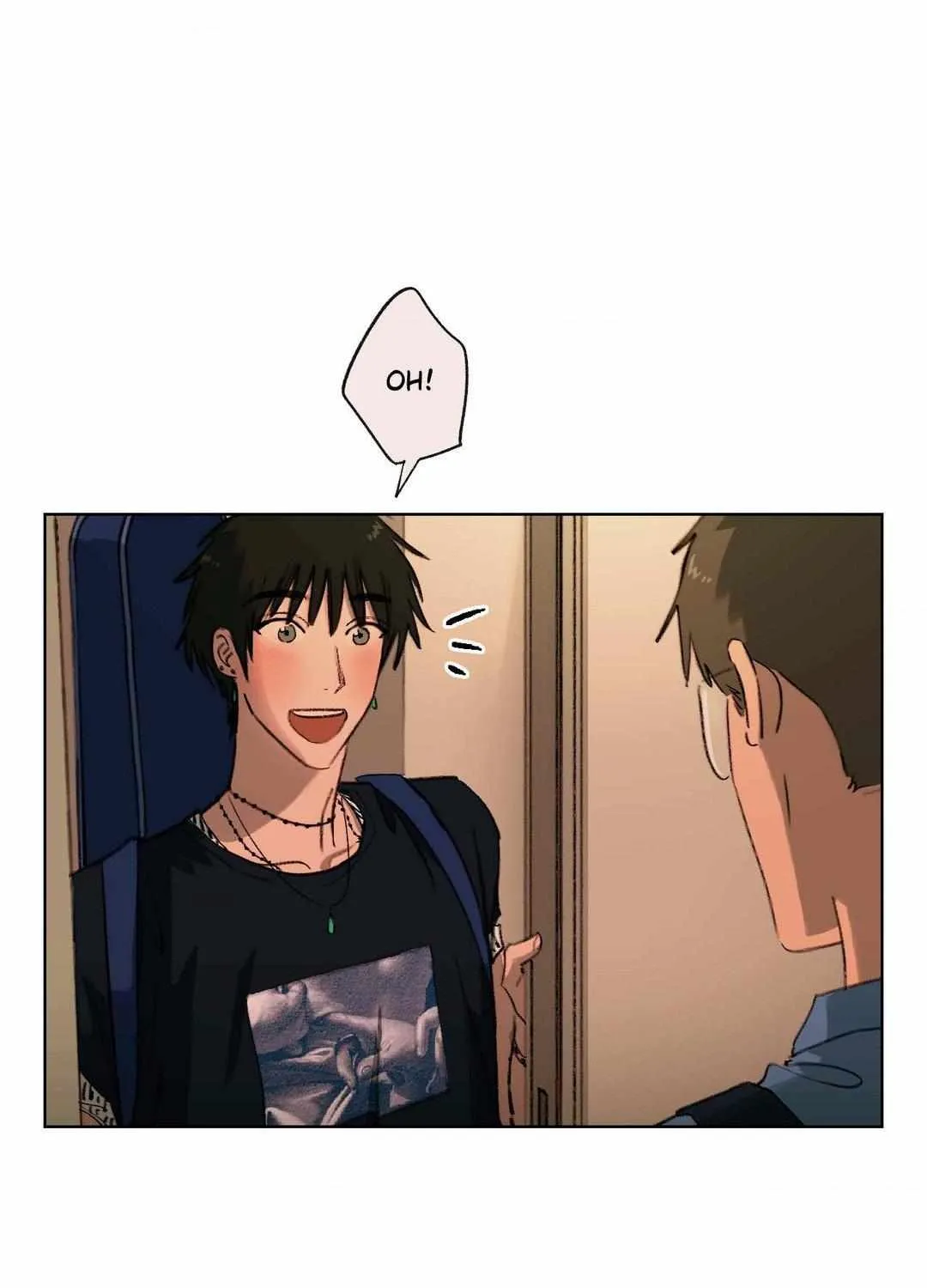 First of Summers Chapter 29 page 36 - 