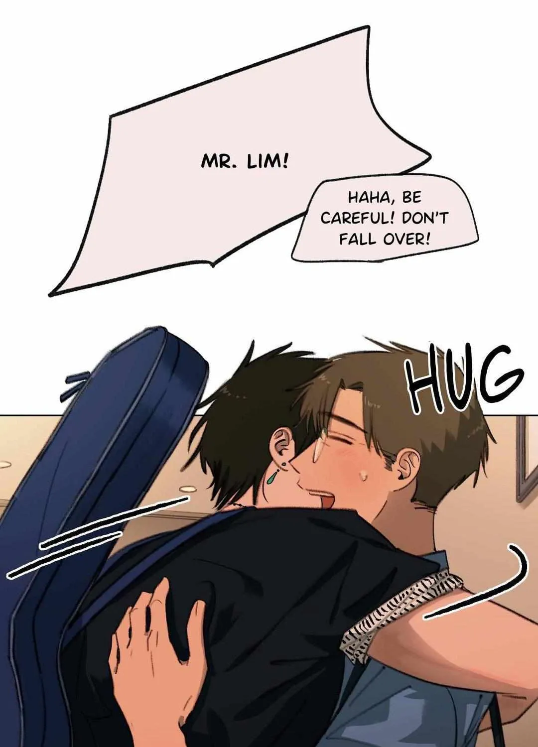 First of Summers Chapter 29 page 37 - 