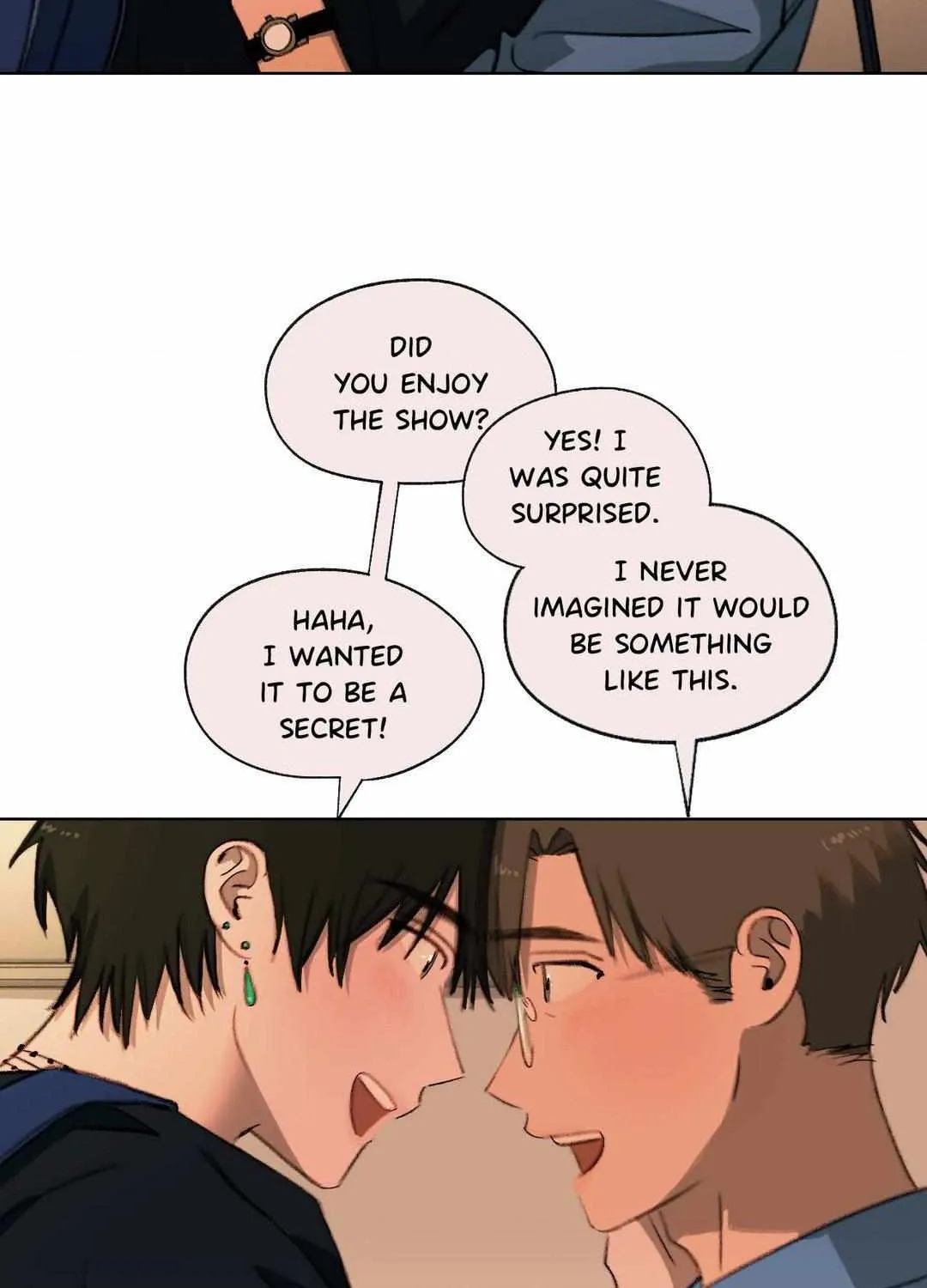 First of Summers Chapter 29 page 38 - 