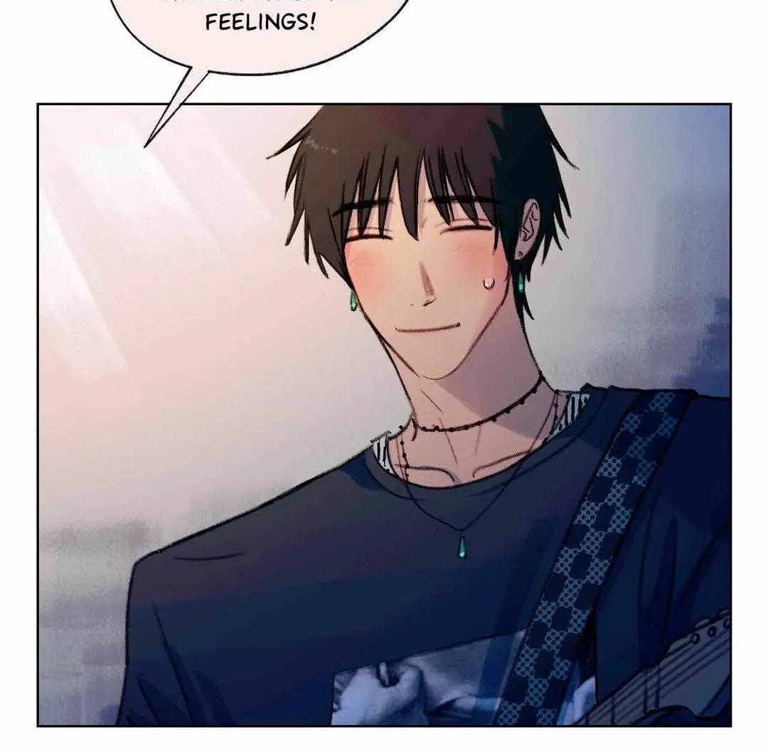 First of Summers Chapter 29 page 5 - 