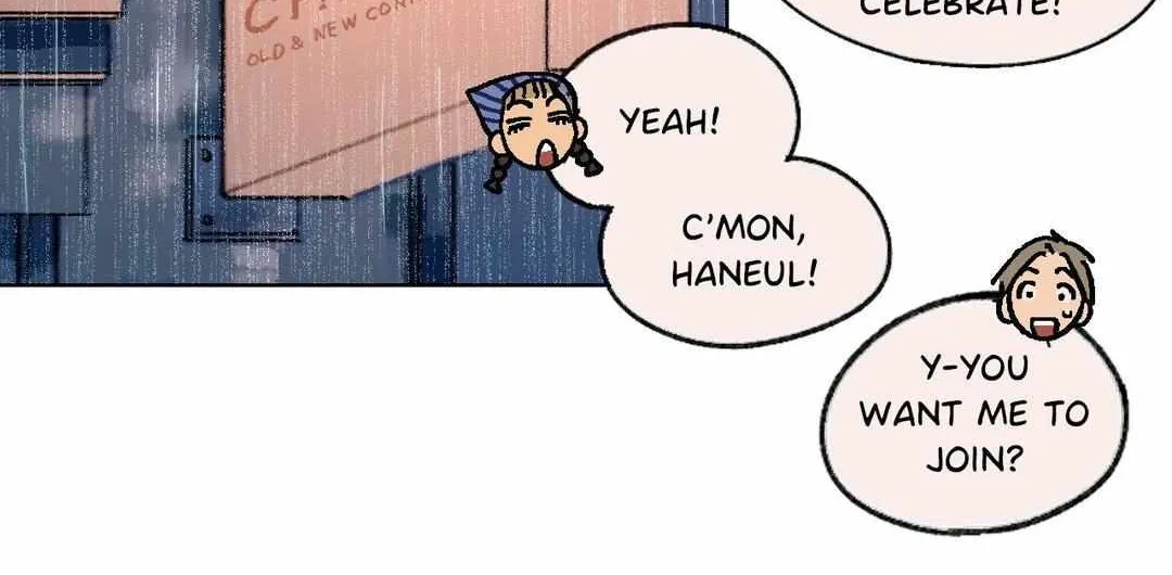 First of Summers Chapter 29 page 43 - 