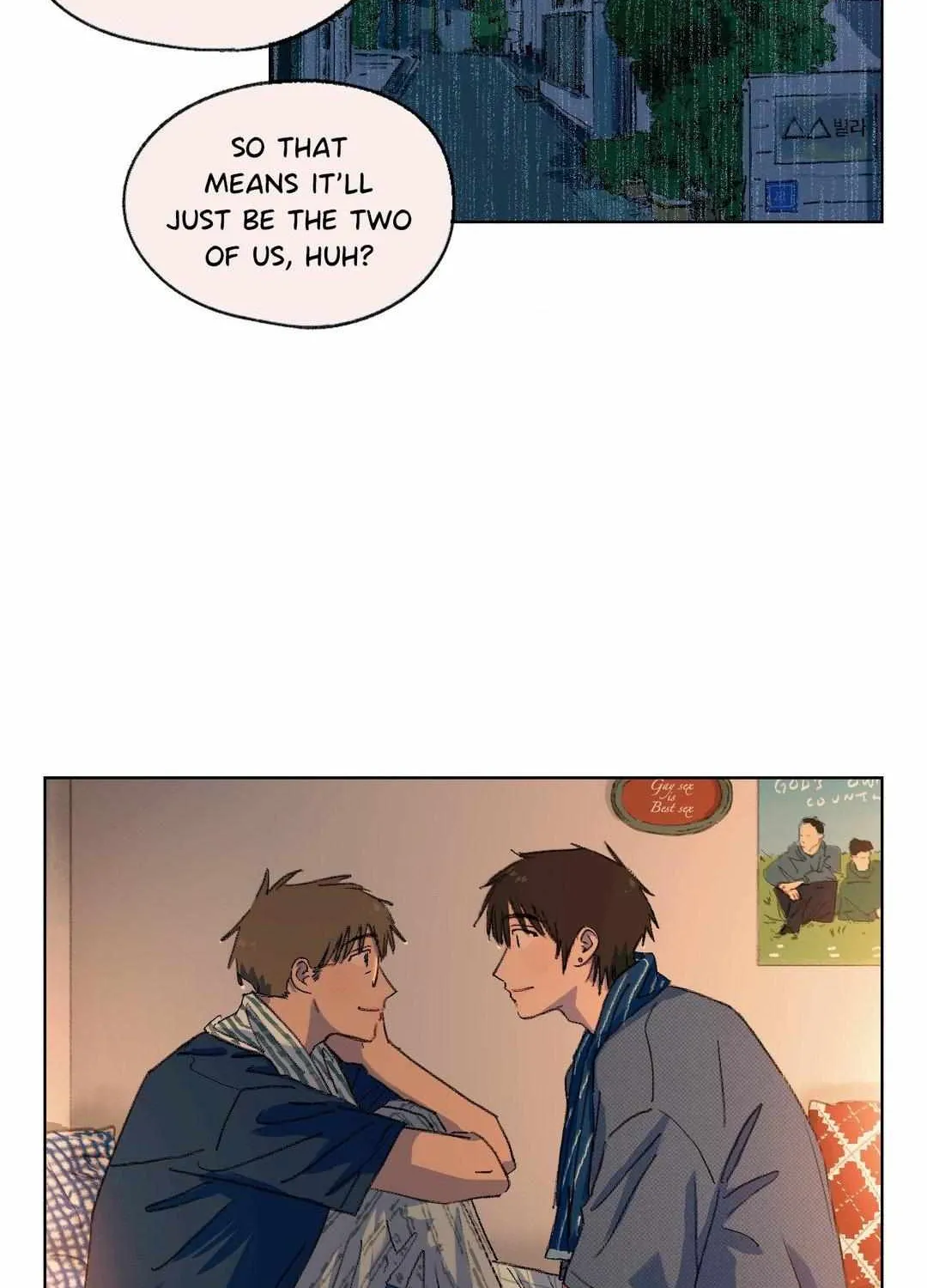 First of Summers Chapter 29 page 45 - 