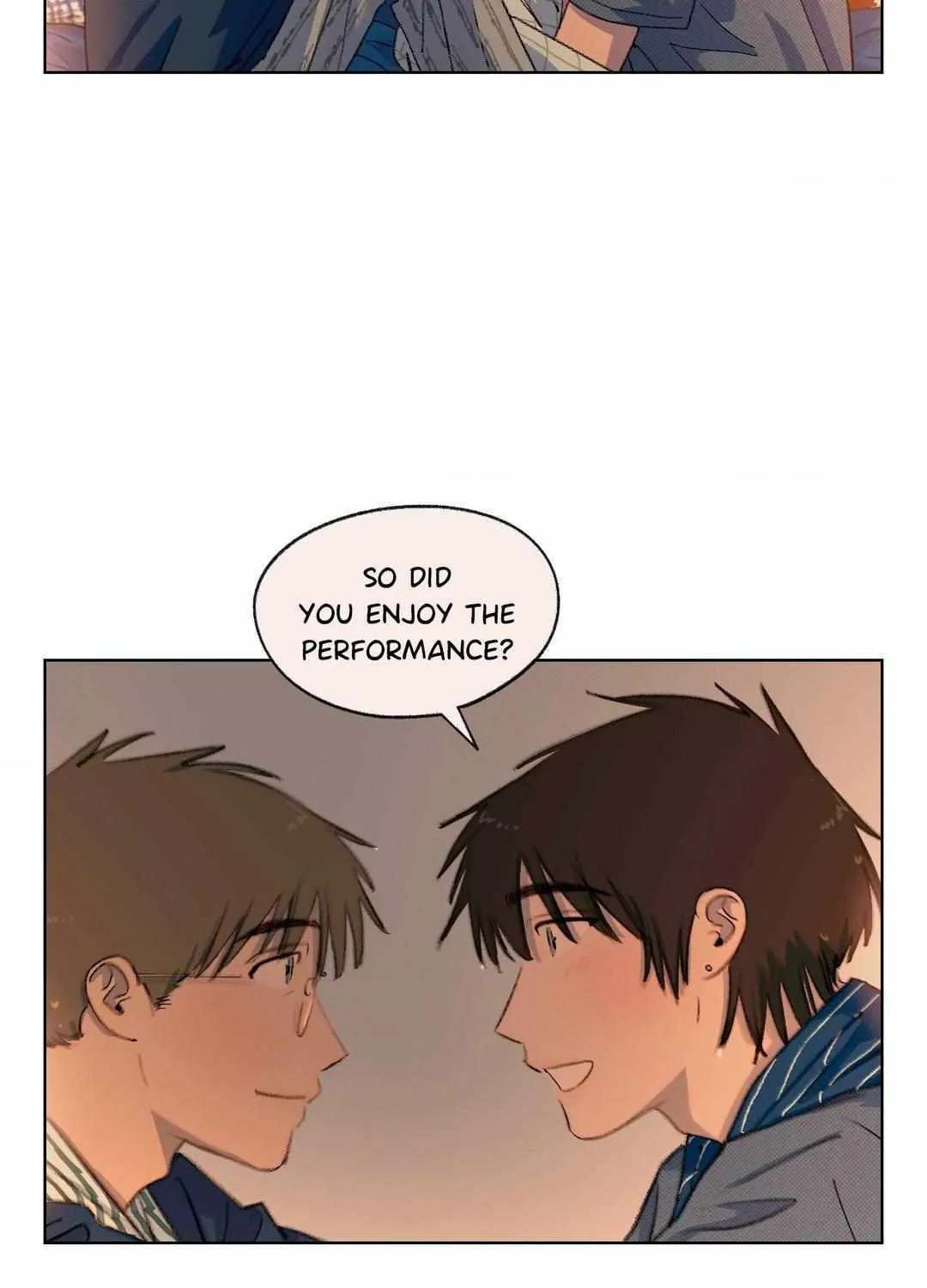 First of Summers Chapter 29 page 46 - 