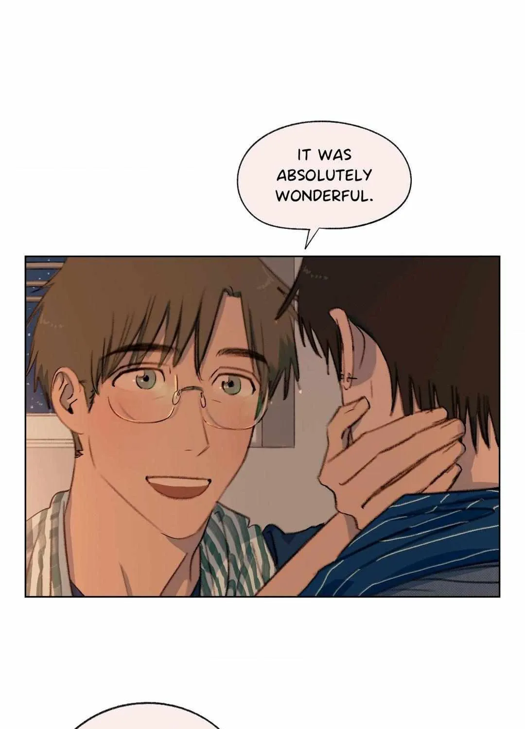 First of Summers Chapter 29 page 48 - 