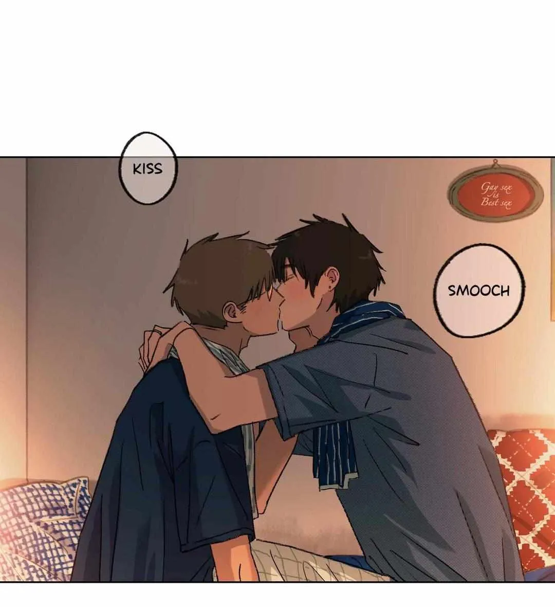 First of Summers Chapter 29 page 55 - 