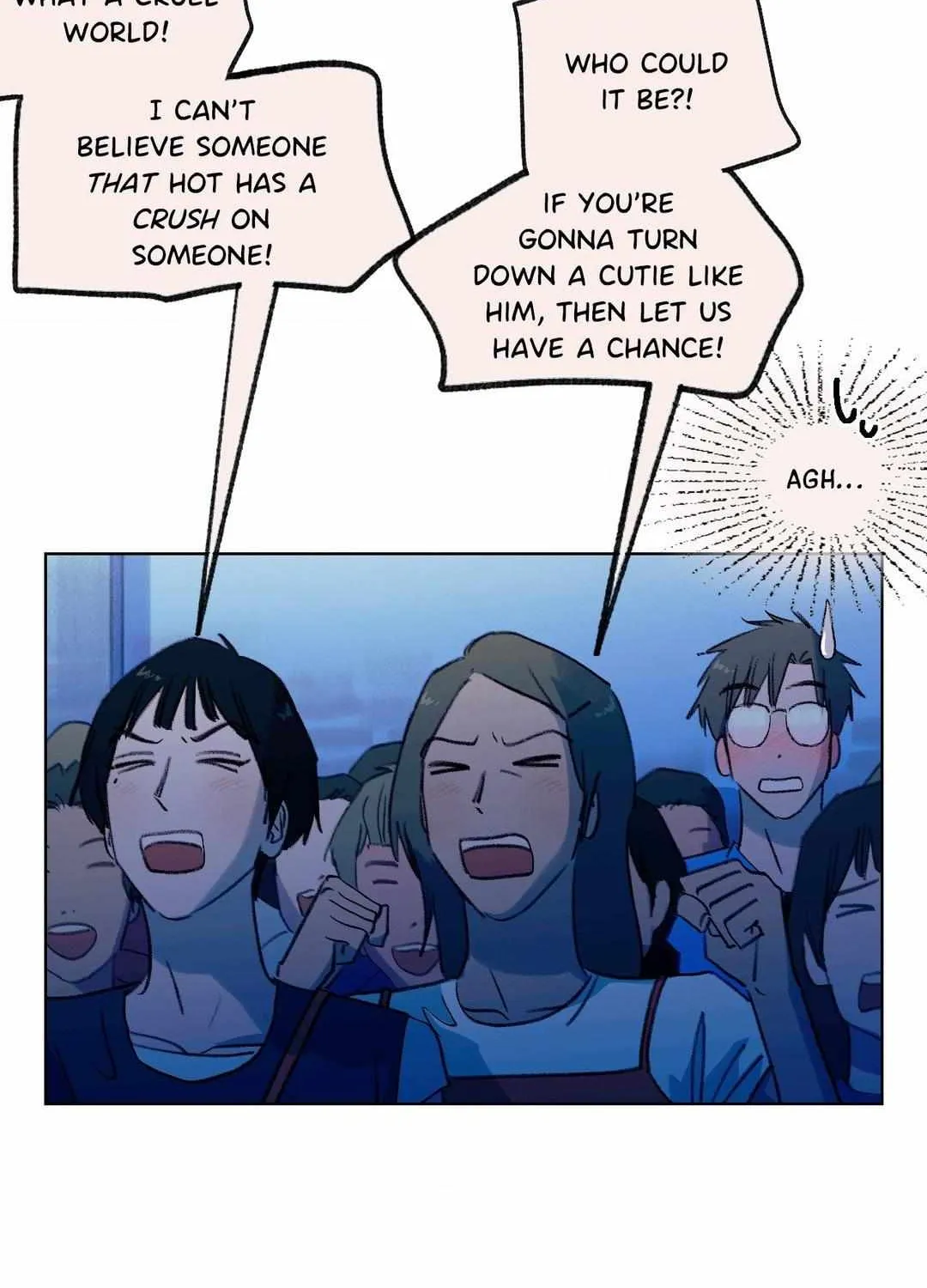 First of Summers Chapter 29 page 7 - 