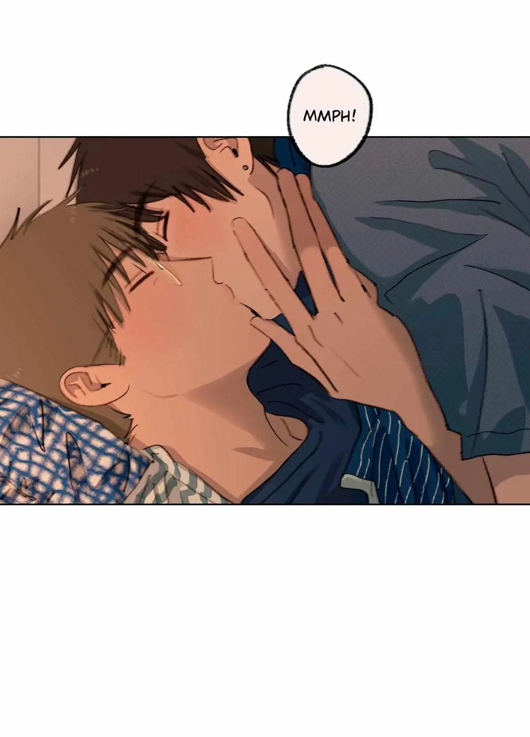 First of Summers Chapter 29 page 62 - 