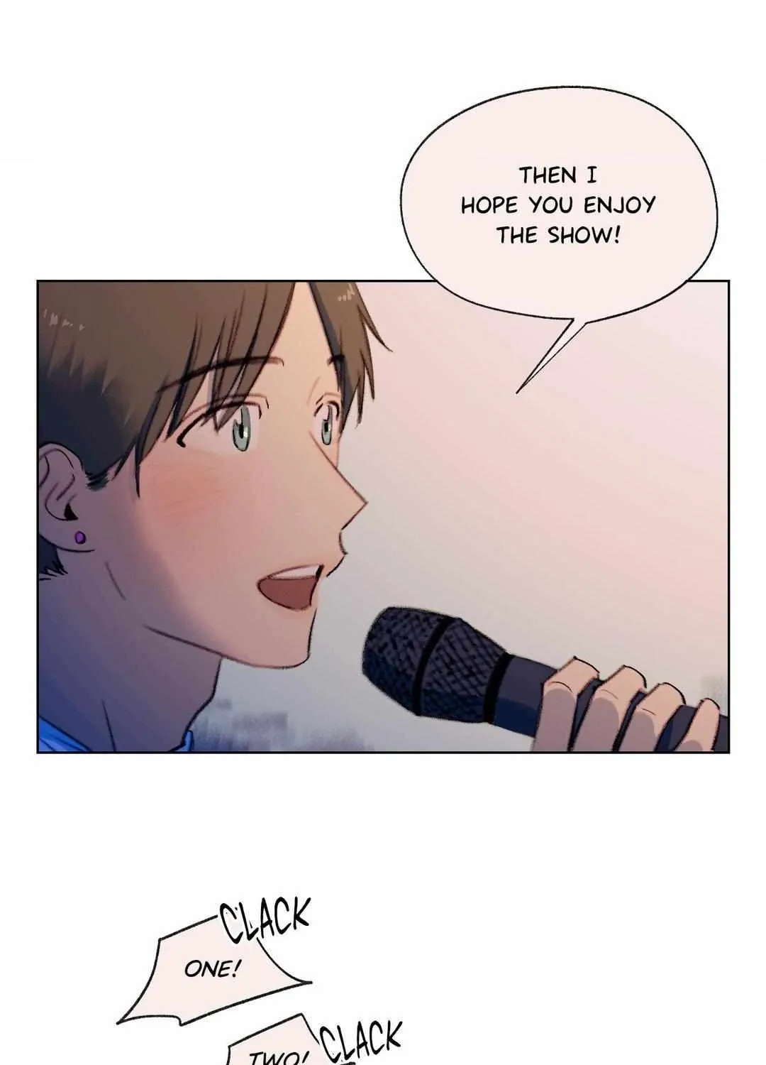 First of Summers Chapter 29 page 8 - 