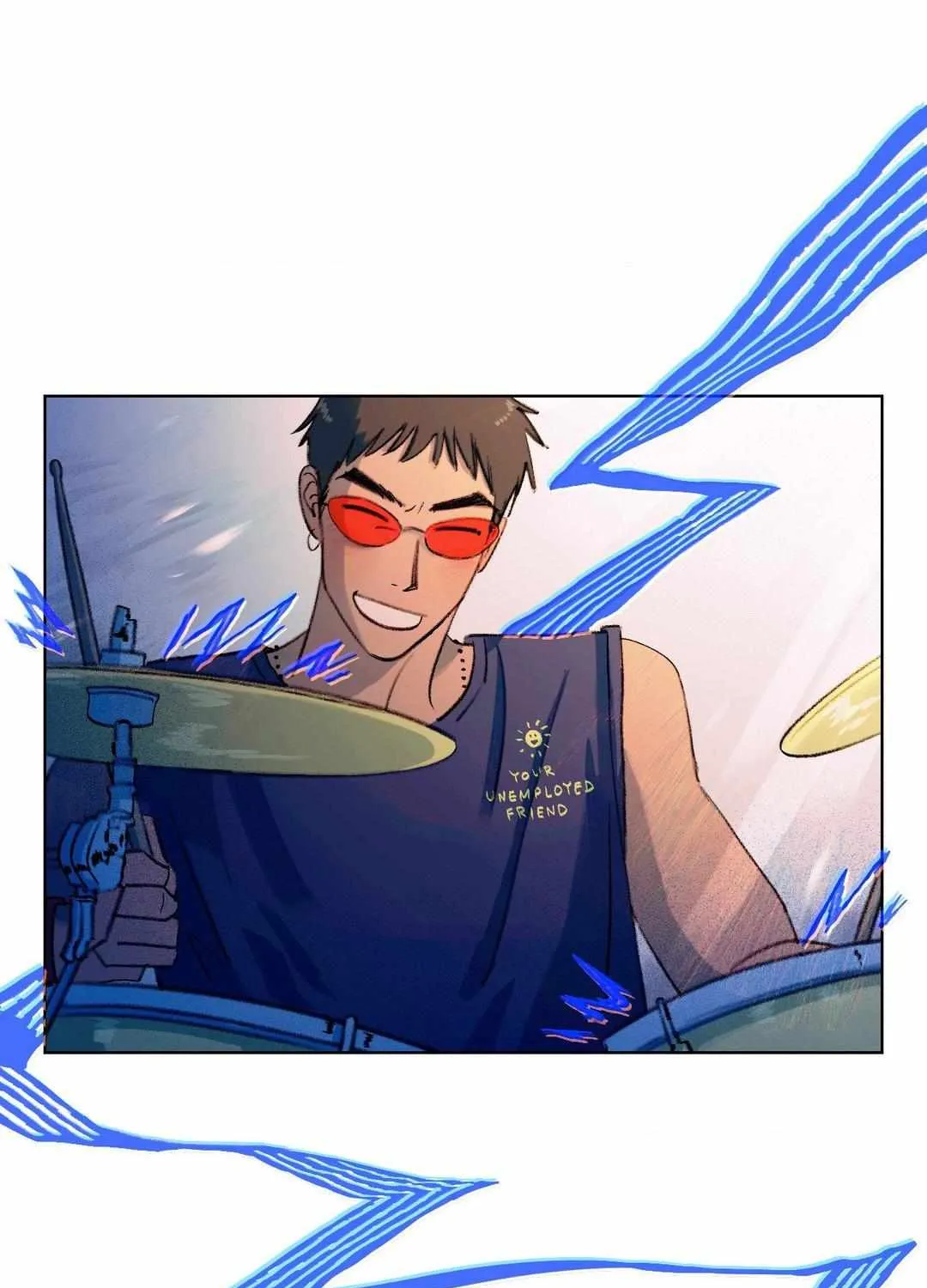 First of Summers Chapter 29 page 10 - 